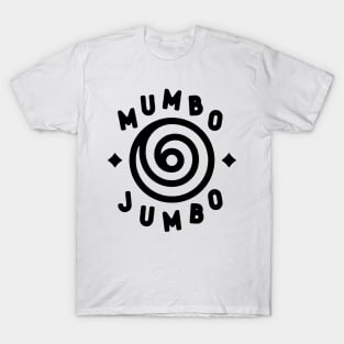 mumbo chuden jumbo T-Shirt